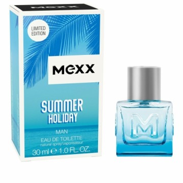 Мужская парфюмерия Mexx EDT Summer Holiday Man (30 ml)
