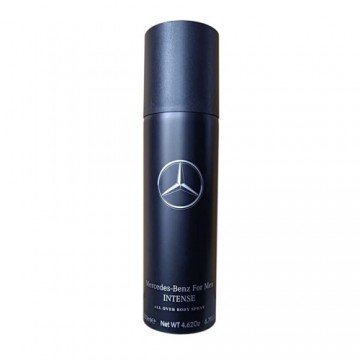 Ķermeņa Sprejs Mercedes Benz Intense (200 ml)