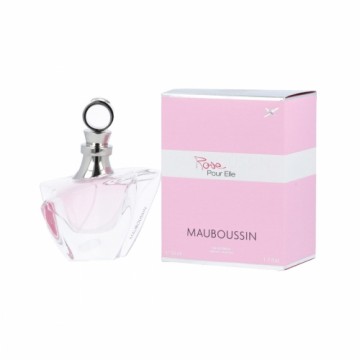 Parfem za žene Mauboussin   EDP Rose Pour Elle (50 ml)