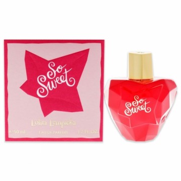 Женская парфюмерия EDP Lolita Lempicka So Sweet (50 ml)