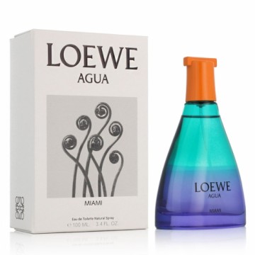 Парфюмерия унисекс Loewe EDT (100 ml)