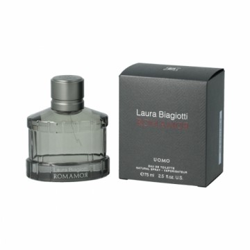 Parfem za muškarce Laura Biagiotti EDT Romamor Uomo (75 ml)