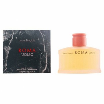 Parfem za muškarce Laura Biagiotti EDT Roma Uomo (75 ml)