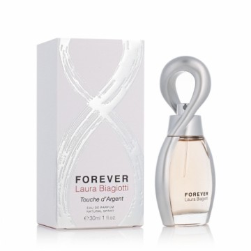 Parfem za žene Laura Biagiotti   EDP Forever Touche D'argent (30 ml)