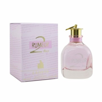 Женская парфюмерия EDP Lanvin Rumeur 2 Rose (100 ml)