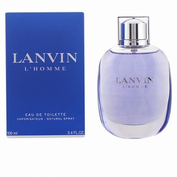 Parfem za muškarce Lanvin EDT L'Homme (100 ml)