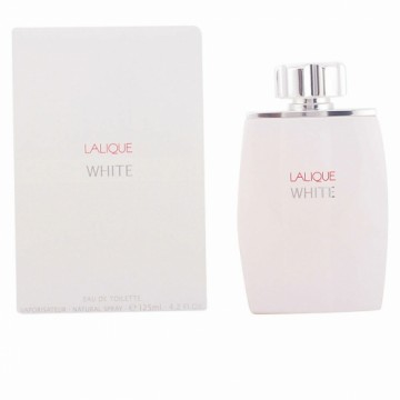 Мужская парфюмерия Lalique EDT White (125 ml)