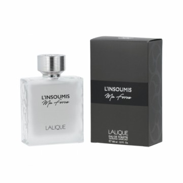 Parfem za muškarce Lalique EDT L'insoumis Ma Force (100 ml)
