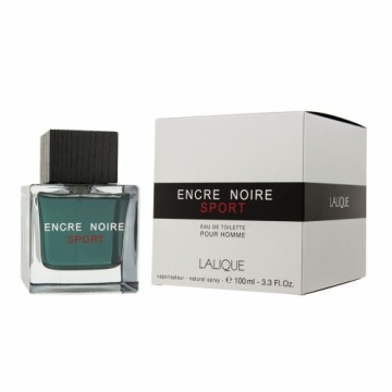 Parfem za muškarce Lalique EDT Encre Noire Sport (100 ml)