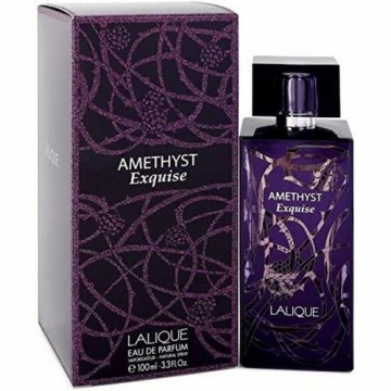 Parfem za žene Lalique   EDP Amethyst Exquise (100 ml)