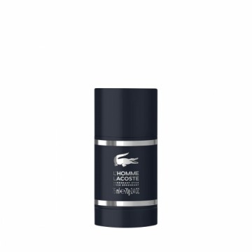 Dezodorants Zīmulītis Lacoste L'Homme Lacoste (75 ml)