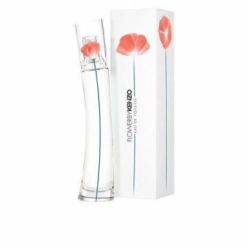 Parfem za žene Kenzo EDT Flower by Kenzo (100 ml)