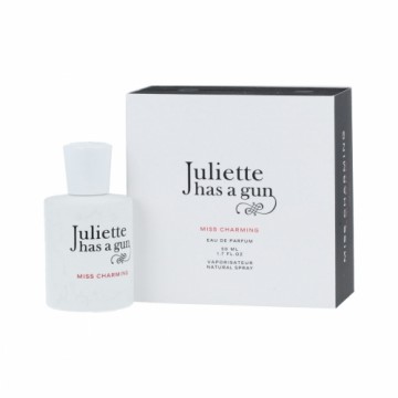 Parfem za žene Juliette Has A Gun   EDP Miss Charming (50 ml)