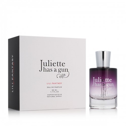 Parfem za žene Juliette Has A Gun   EDP Lili Fantasy (50 ml) image 1