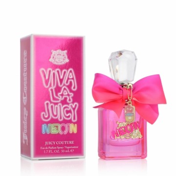 Женская парфюмерия Juicy Couture Viva La Juicy Neon (50 ml)