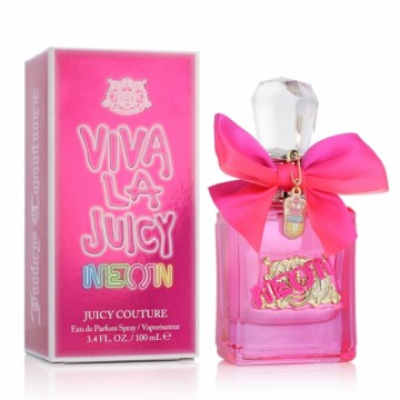Женская парфюмерия Juicy Couture   EDP Viva La Juicy Neon (100 ml)
