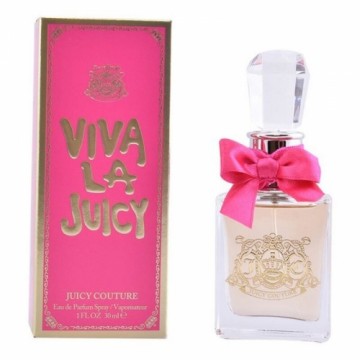 Женская парфюмерия Juicy Couture EDP Viva La Juicy (30 ml)