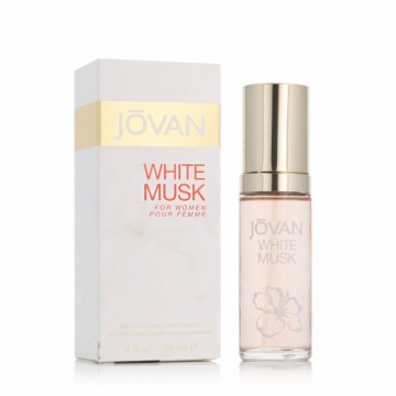 Parfem za žene Jovan EDC White Musk For Woman (59 ml)