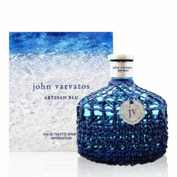 Parfem za muškarce John Varvatos EDT Artisan Blu (125 ml)
