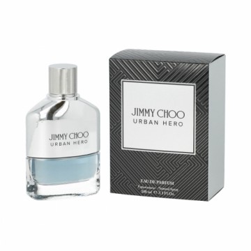 Parfem za muškarce Jimmy Choo EDP Urban Hero (100 ml)
