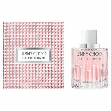 Parfem za žene Jimmy Choo EDT Illicit Flower (100 ml)