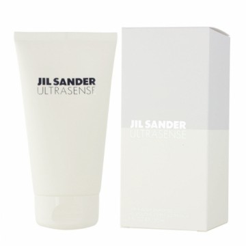 Парфумированный гель для душа Jil Sander Ultrasense White (150 ml)