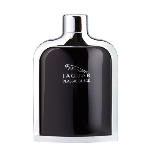 Parfem za muškarce Jaguar Classic Black (100 ml) image 1