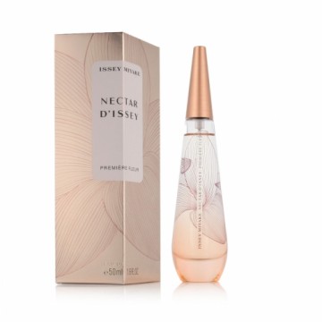 Женская парфюмерия Issey Miyake   EDP Nectar D’Issey Premiere Fleur (50 ml)