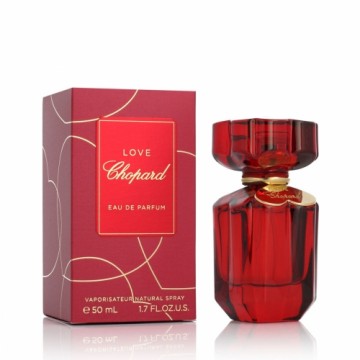 Parfem za žene Chopard   EDP Love Chopard (50 ml)