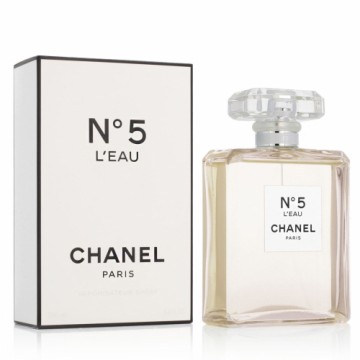 Parfem za žene Chanel EDT Nº5 L'Eau (200 ml)