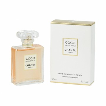 Женская парфюмерия Chanel EDP Coco Mademoiselle Intense (50 ml)