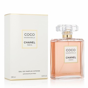 Parfem za žene Chanel EDP Coco Mademoiselle Intense (200 ml)