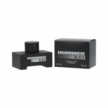 Parfem za muškarce Hummer EDT Hummer Black (125 ml)
