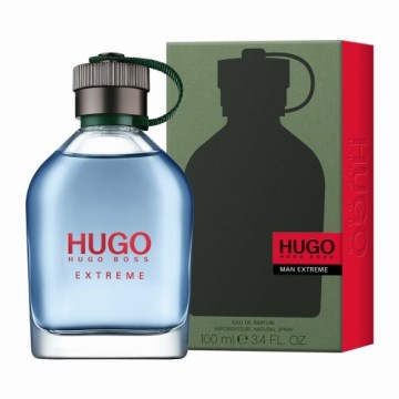 Мужская парфюмерия Hugo Boss EDP Hugo Extreme (75 ml)