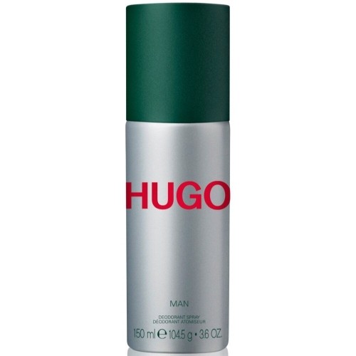 Izsmidzināms dezodorants Hugo Boss Hugo (150 ml) image 1