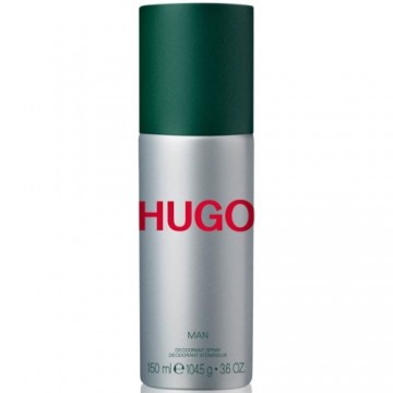 Дезодорант-спрей Hugo Boss Hugo (150 ml)