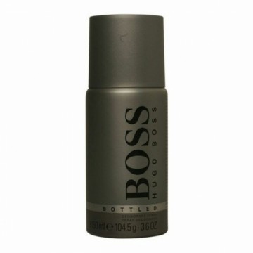 Дезодорант-спрей Hugo Boss Bottled No 6 (150 ml)