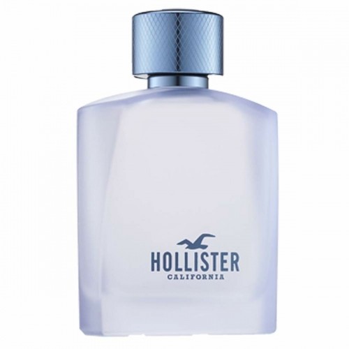 Parfem za muškarce Hollister EDT Free Wave For Him (100 ml) image 1