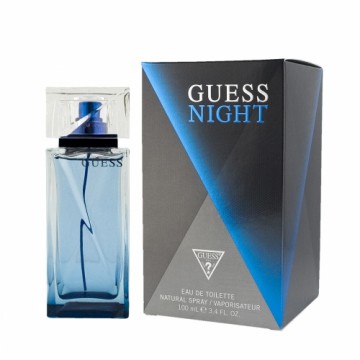 Parfem za muškarce Guess EDT Night (100 ml)