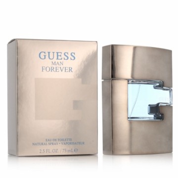 Мужская парфюмерия Guess EDT Man Forever (75 ml)