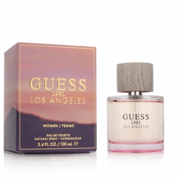 Parfem za žene Guess EDT Guess 1981 Los Angeles (100 ml)
