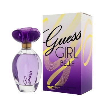 Женская парфюмерия Guess EDT Girl Belle (100 ml)