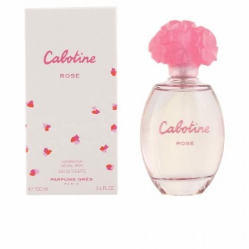 Parfem za žene Gres Cabotine Rose (100 ml)