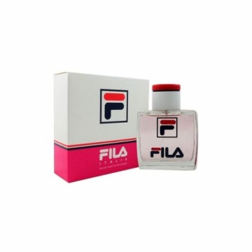 Женская парфюмерия Fila EDT Fila For Women (100 ml)