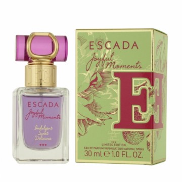 Женская парфюмерия Escada   EDP Joyful Moments (30 ml)