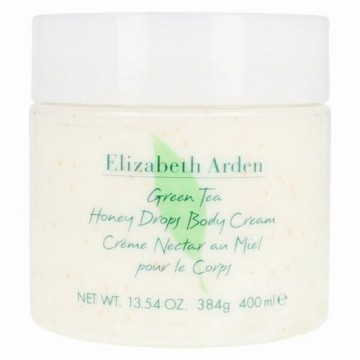 Mitrinošs ķermeņa krēms Elizabeth Arden Green Tea Honey Drops (400 ml)
