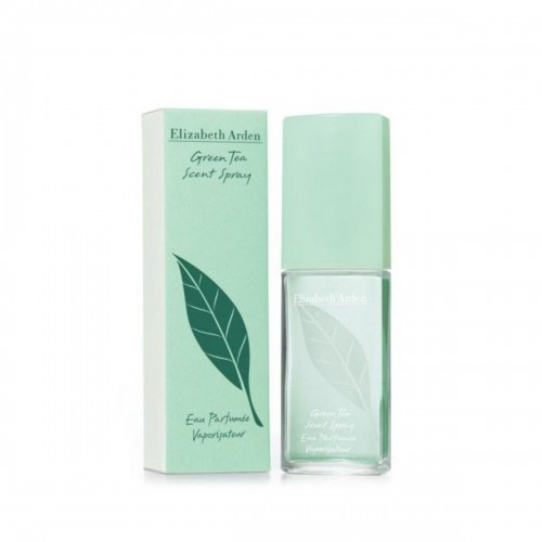 Parfem za žene Elizabeth Arden EDP Green Tea (50 ml) image 1