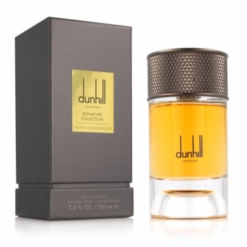 Parfem za muškarce Dunhill EDP Signature Collection Indian Sandalwood (100 ml)
