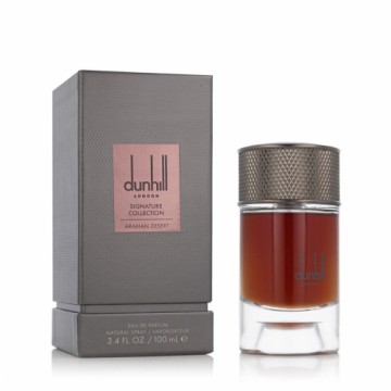Мужская парфюмерия Dunhill EDP Signature Collection Arabian Desert (100 ml)