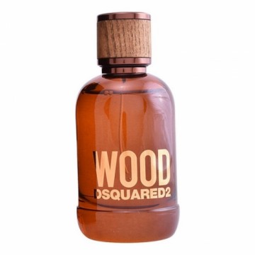 Parfem za muškarce Dsquared2 EDT Wood For Him (50 ml)